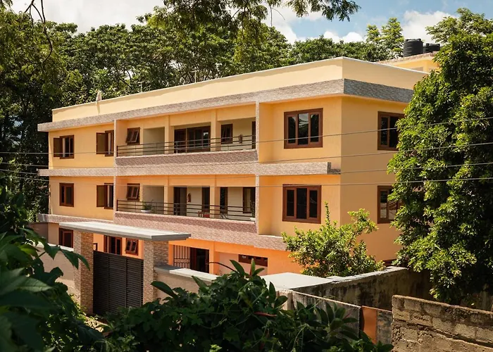 Viva Tanzania Hostel Arusha